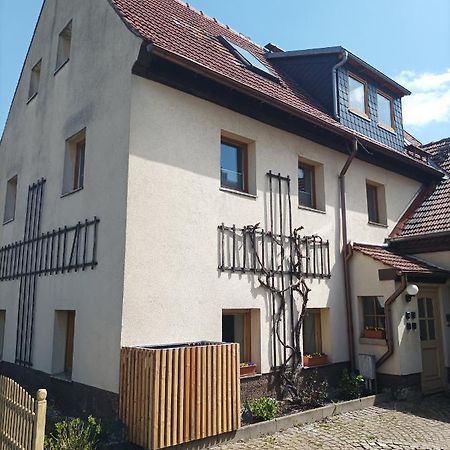 Kleines Gemuetliches Monteurzimmer Дрезден Экстерьер фото